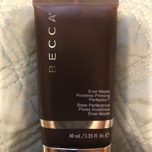 Becca Ever-Matte Face Primer
